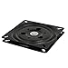 New Lon0167 Square 6' 'Lazy Susan Turntable Tearing 18mm Thick 330-Lb Capacity(Square 6' 'Lazy Susan Plattenteller mit 18 mm starker Kapazität Vo_n 330 lbs