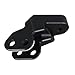 DAIHAOUU RER11414-Aluminum Lower Link Mount Set for Axle for Redcat Gen8 for Scout II RER11337 1/10 RC Crawler(Silver)