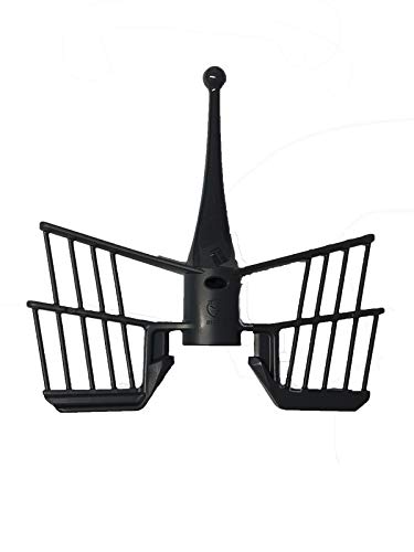 VORWERK. Mariposa Thermomix TM5-TM6