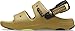 Produktbild Crocs Klassische Sandale T, Clogs Unisex-Erwachsene, White Black, 41 EU, Weiß Schwarz, 41 EU