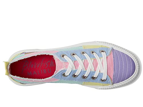 Blowfish Malibu Girl's Clay-k Sneaker2