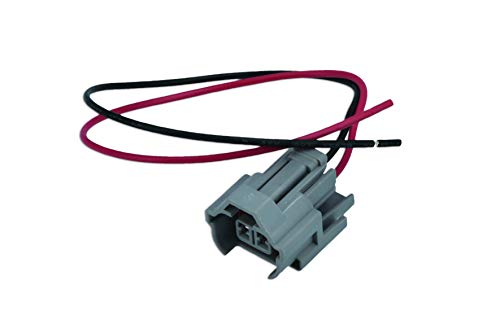 Connect 37565 Electrical Sensor To Suit Denso Injectors 2Pc