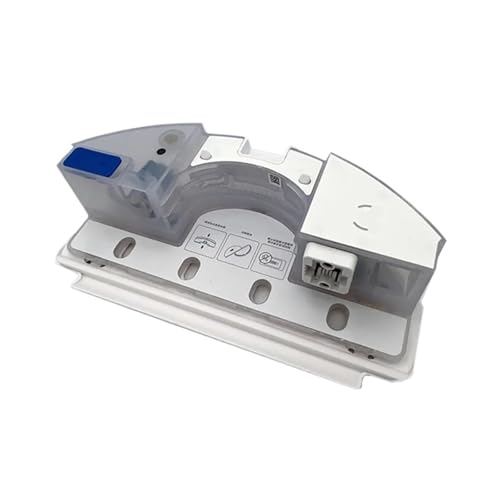 SteFik T10 Plus Water Tank Accessories OZMO Pro 3.0 Vibration Mopping Kit Compatible for ECOVACS DEEBOT T10 Plus(1Pcs Pro3 Tank)