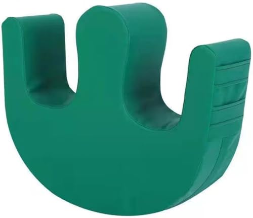 Dispositivo de giro de pacientes postrados en cama de poliuretano impermeable, cojín para ancianos paralizados y discapacitados, ayuda de transferencia para personas mayores, almohadas de apoyo para