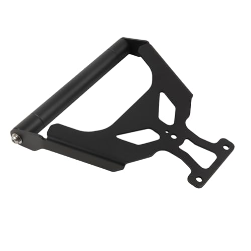 Support de Téléphone Tracer 900 GT Support GPS Guidon pour Fixer votre Navigation Moto