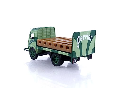Norev - REN Galion Perrier - 1963 1:87 miniatura 3