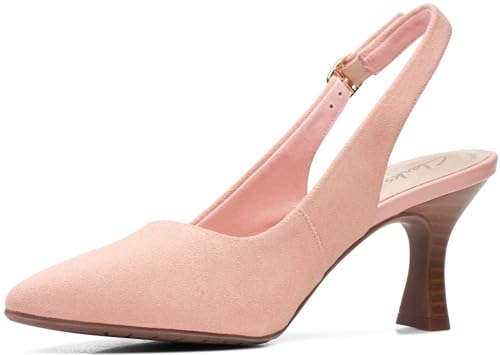 Image of Clarks Womens Kataleyna Step