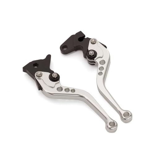 Levier de frein moto en alu pour piloter votre YFM 700R sur tous les terrains