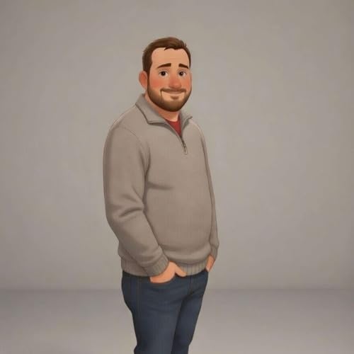 That's Life with Brett cover art