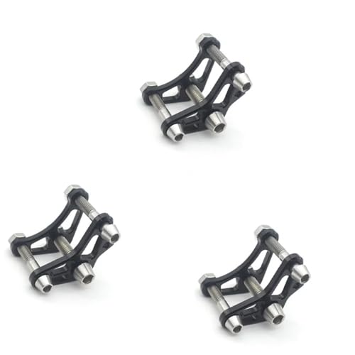 3 Amortisseurs Moto Solution Selle Trop Haute Rabaissement 2-3cm Primavera