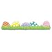 Embellish Your Story Easter Egg Border Magnet