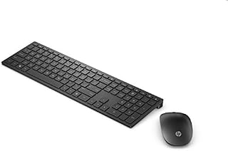 HP Pavilion Wireless Keyboard Combo 800