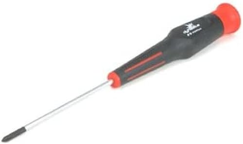 Dynamite Destornillador #0 Phillips DYN2827 Herramientas de mano Misc