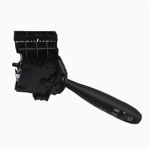 Interrupteur de clignotant de phare Hyundai Accent commodo multifonction - 4