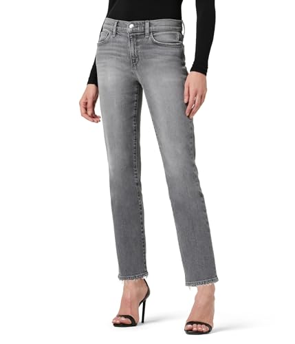 Joe's Jeans Women's The Lara Ankle W/Razor Hem, Light Hearted, 29