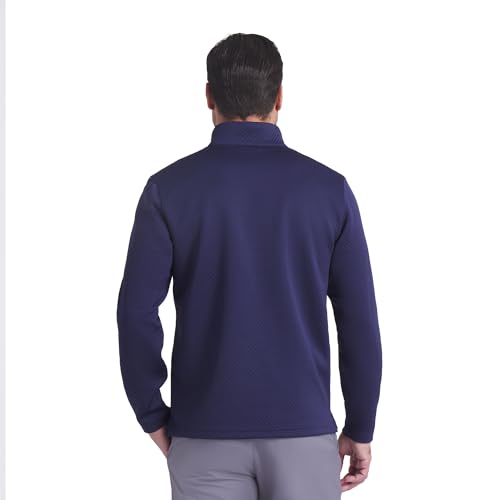 PUMA Men's Pebble 1/4 Zip2