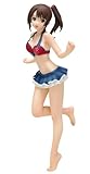 okite colori lube Toy TARI TARI Okita gauze wings (1/10 PVC Figure) (japan import)