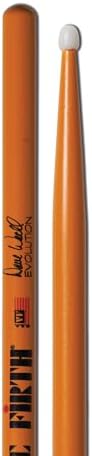 Vic Firth Dave Weckl Signature American Hickory Wood Tip pałeczki perkusyjne