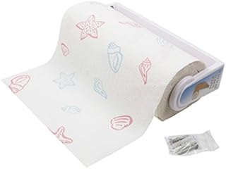 LaMi, Wall Mounted Paper Towel Holder