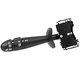 CMQA Lenkstockhebel Blinker Schalthebel Lenksäulenblinker Für Renault Für Espace Mk4 IV Für Trafic Für Laguna II Mk2 Für Opel/für Vauxhall Für Vivaro E7 F7 J7. Lenkstockschalter