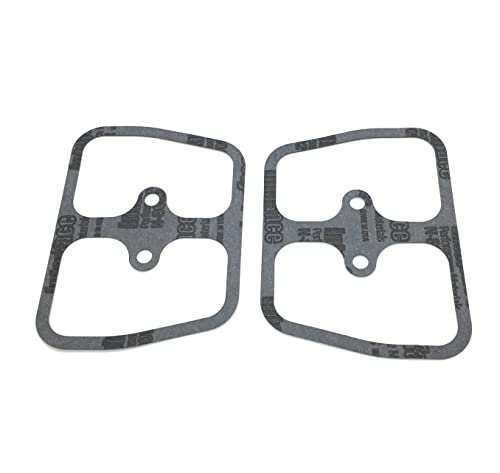 REPLACEMENTKITS.COM Markenwippdeckel-Dichtungssatz (2-teilig) für Kawasaki Serie FH 601V, 601D, 641V, 680V, 721V, 770D Motoren ersetzt 11060-7013 Cover