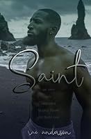 Saint (Miller Family) B0CYPJMDYG Book Cover