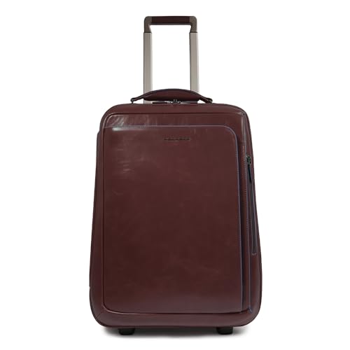 Tipologia porta PC fisso Piquadro BV2960B2/MO Trolley, 51 cm, Mogano