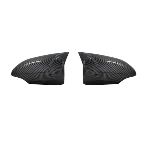 Coque de rétroviseur pour Yaris 2012-2019 finition premium ajustement parfait d'origine