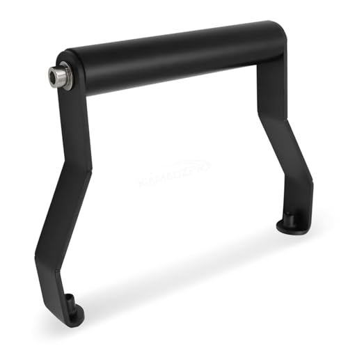 Support de navigation GPS pare-brise pour téléphone Triumph Tiger 2025