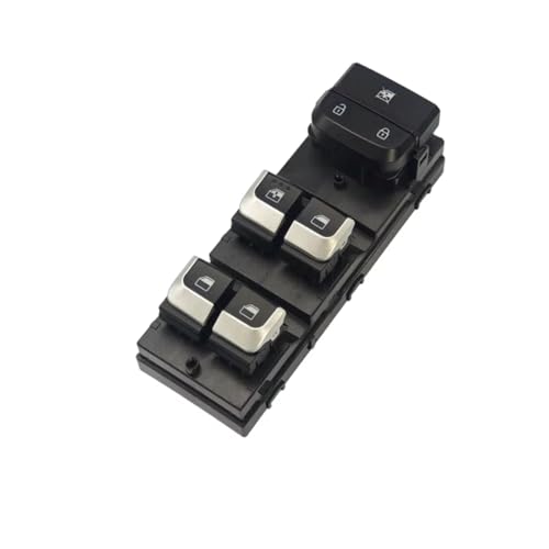 Bouton verrouillage hayon de haute précision pour KIA 2017-2022 référence 93571-H0100CA