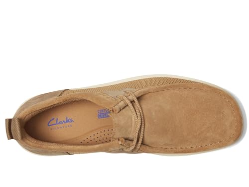 Clarks Men's Wallabee Future 2 Lo Oxford2