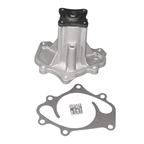 ACDelco Gold 252-900 (19253262) Engine Water Pump