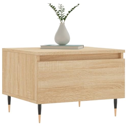 Table basse pour salon compacte pour optimiser les petits séjours - 2