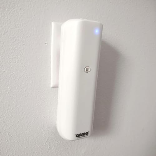 Difusor aromático eléctrico Our Aroma ABS100-W 27 fl oz miniatura 2