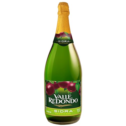 SIDRA VALLE REDONDO BLANCA1,700 ML