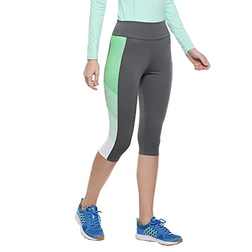 Image of NIVIA NEO-11 Female Capri