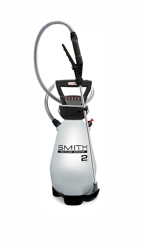 Smith 7.2V 2 Gallon Sprayer