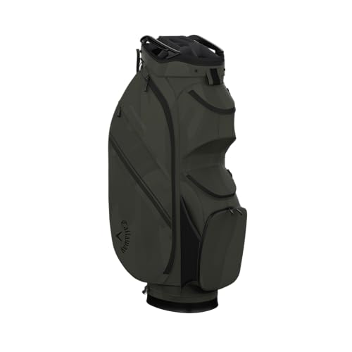Callaway Golf Chase Cart Bag 2025 - Image 3