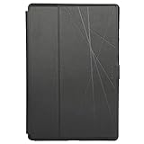 Accès précis aux commandes, ports, haut-parleurs et caméra.