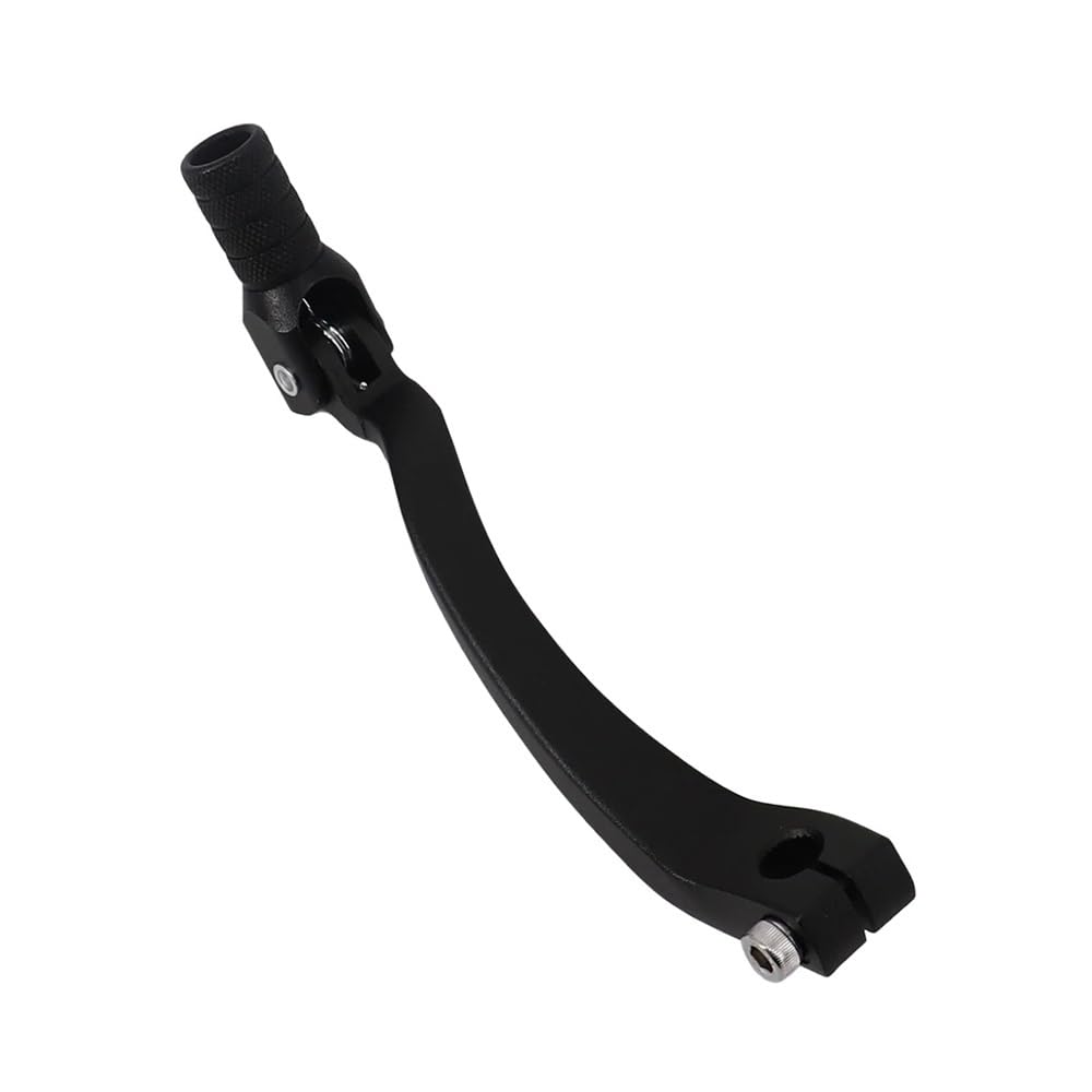 Etfildsbu Black Motorbike Gear Bar Lever Aluminum Folding Shifter Shift Lever For Zs177mm Engine For Nc250 For Kayo T6 Bse J5 For Xmotos Nc 250Cc Dirt Bike