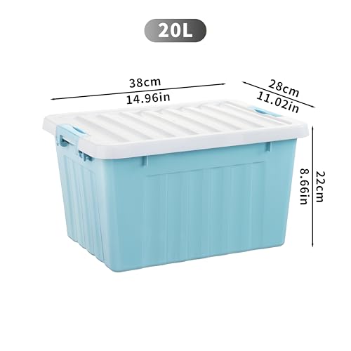 storage box 15L*6