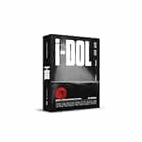 G) I-DLE, (G) I-DLE, (G) I-DLE - (BLU-RAY ver.) (G)I-DLE