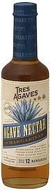 Tres Agaves Agave Nectar for Margaritas 375ml (Pack of 3)