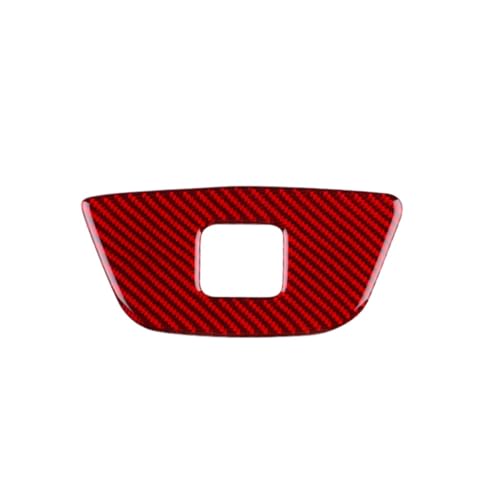 Autocollant cadre central du volant Seat Ibiza 2009-2014 noir LHD RHD