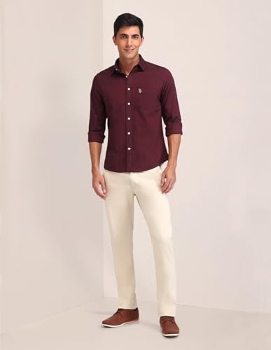 Image of U.S. Polo Assn. Men Shirt
