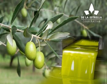 Miniatura 4 de OLEOPLATINUM  Aceite de oliva virgen extra 100% orgánico de España  Aceite de Oliva Virgen Extra 100% Orgánico  16.9 fl oz (16.9 fl oz)  Paquete de 1