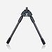 Spartan Precision Equipment Pro Hunt Rifle Bipod Long Height