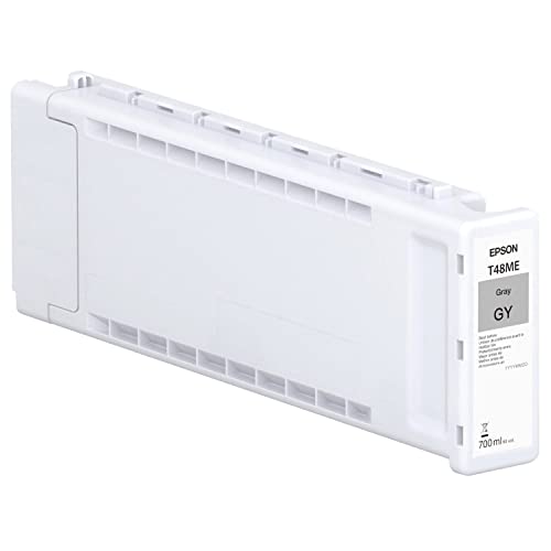 Epson Gris T 48M 700 ML T 48ME consommable traceur grand volume