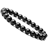 Un regalo con significado: Ofrezca a sus seres queridos un símbolo de armonía y protección. Empaquetada en una caja de regalo, esta pulsera es perfecta para cumpleaños, aniversarios o como muestra de afecto, ya que combina el atractivo estético con la intención espiritual.
