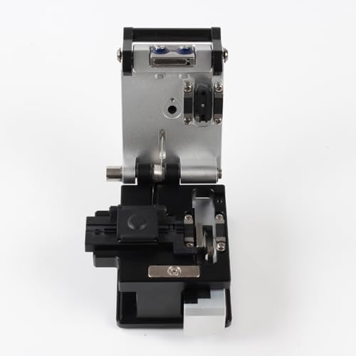 Scelleuse à impulsion double heating de 450mm avec lame de coupe intégrée - 3